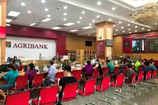 Moody’s nâng hạng tín nhiệm đối với Agribank