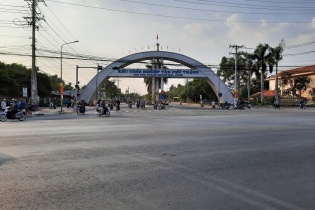 Hậu Giang: Doanh nghiệp thành lập mới tăng 62% 