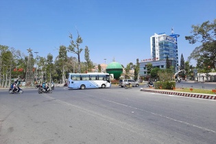 Sóc Trăng: Tăng cường kiểm soát tình trạng tăng giá đất, hoạt động môi giới bất động sản