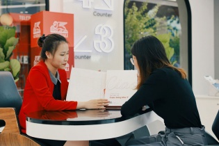 Generali: Kết quả kinh doanh 6 tháng đầu năm khả quan, duy trì vị thế tài chính vững mạnh