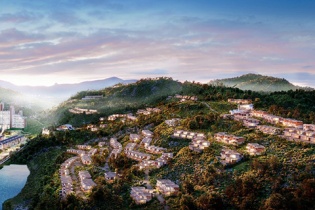 Một Hollywood Hills đẳng cấp tại Quy Nhơn