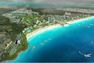 Quy hoạch đột phá là “kim chỉ nam” để dòng tiền đầu tư đổ về KN Paradise