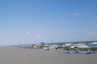 Tiền Giang: Đầu tư xây dựng Khu công nghiệp Bình Đông vốn trên 2.428 tỷ đồng