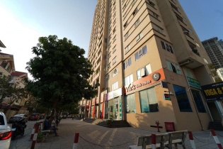 Bất động sản của chủ đầu tư Intracom mang đến nhiều lựa chọn cho cư dân hiện đại