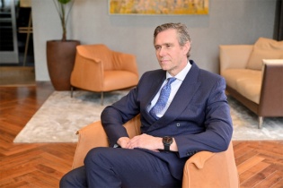 CEO Druce tiết lộ kế hoạch "xuất khẩu" Grand Marina Saigon