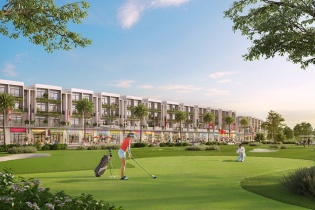 Giá trị sinh lời vượt trội của Kỳ Co Gateway  