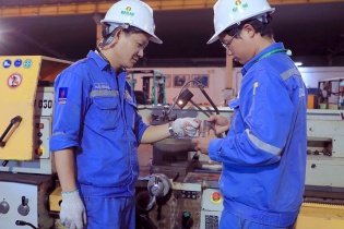 PVCFC ban hành Bộ Quy tắc Ứng xử Kinh doanh, khẳng định chuẩn mực thương hiệu