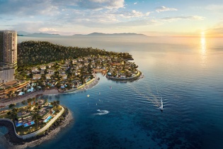 KDI Holdings tích cực đồng hành cùng Nha Trang kích cầu du lịch địa phương