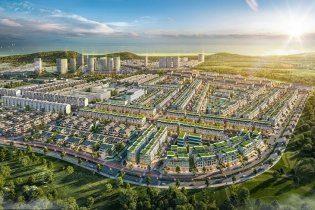 Meyhomes Capital Phú Quốc - Những cư dân đầu tiên khẩn trương hoàn thiện chuẩn bị về ở