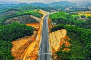 Cao tốc Dầu giây - Liên Khương: Đòn bẩy tăng giá bất động sản Bảo Lộc