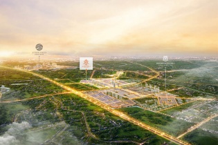 Thành lập Công ty Quản lý và Đầu tư bất động sản VMI JSC