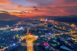 Bất động sản Lào Cai chưa tận dụng được “mỏ vàng” lợi thế