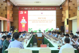 Đảng ủy Tập đoàn TKV triển khai nhiệm vụ quý IV/2022