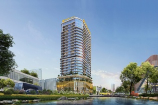 Cơ hội sở hữu nhà trung tâm Thủ đô ngày càng thu hẹp