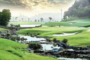 2022 BRG Golf Hanoi Festival – Giải đấu gôn thường niên của Tập đoàn BRG