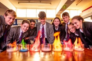 Cơ hội nhận học bổng giá trị tiền tỷ của ngôi trường danh giá Brighton College Vietnam