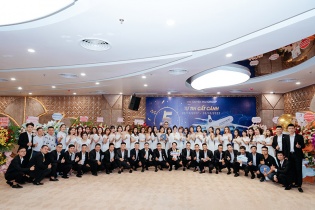 Duyên Hải Group - hành trình 5 năm xây dựng và khẳng định thương hiệu