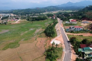 Kon Tum: Thanh tra 25 dự án phát hiện nhiều vi phạm, 5 dự án dừng hoạt động