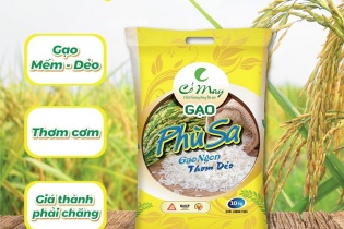 Đồng Tháp ban hành danh mục sản phẩm công nghiệp chủ lực
