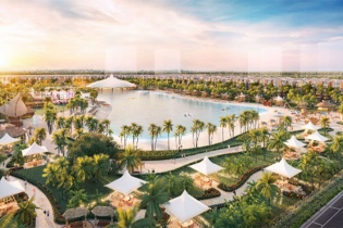 Suất đầu tư bất động sản Fantasy Home: Cơ hội tốt cho nhà đầu tư “tay ngang”