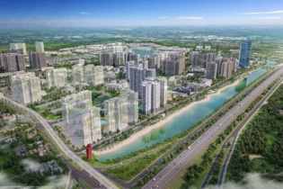 The Metropolitan - “Tâm điểm thượng lưu” được giới tinh hoa Hà Nội kiếm tìm