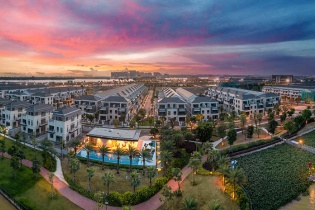 Bất động sản cuối năm 2022: Tìm "ánh sáng" cuối đường hầm