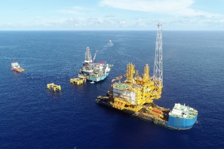 PTSC được Enterprise Asia vinh danh Doanh nghiệp xuất sắc châu Á 2022