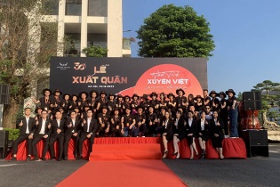 Tập đoàn Mường Thanh và hành trình 30 năm lan tỏa giá trị Việt