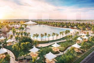 Fantasy Home - Kênh đầu tư “quốc dân” mới cho nhà đầu tư vốn ít