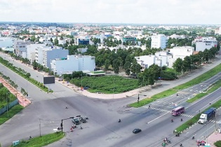 Long An phát hành trái phiếu chính quyền địa phương để đầu tư hạ tầng giao thông