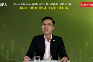 Doanh nghiệp chủ động ứng phó với biến động tỷ giá