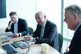 Bất động sản thu hút FDI - Cơ hội trong khó khăn