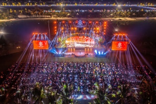 Vinhomes Ocean Park 3 - The Crown mở bán phân khu Thời Đại: 100% giỏ hàng có chủ