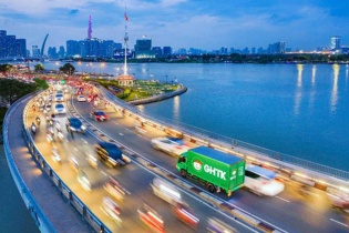 Giao Hàng Tiết Kiệm tự chủ công nghệ, “tái định nghĩa” ngành e-logistics