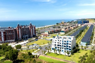 Thị trường khó, nhà đầu tư tìm "hầm tránh bão” an toàn thời điểm cuối năm