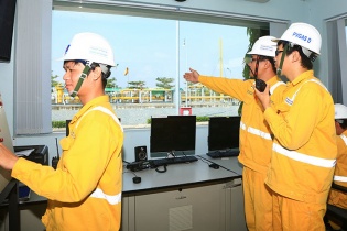 PV GAS D (PGD) ghi nhận lợi nhuận quý III/2022 tăng gần 20% so với cùng kỳ