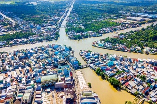 Hậu Giang lấy ý kiến về chủ trương đầu tư dự án ODA vốn trên 1.211 tỷ đồng