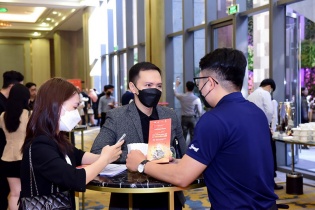 Fantasy Home: Chạm đúng nhu cầu nhà đầu tư