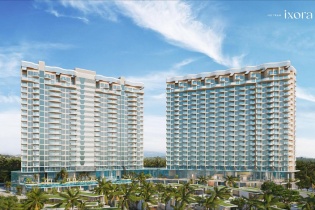 Fusion Hotel Group - thương hiệu vận hành dự án Ixora Ho Tram by Fusion
