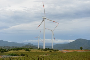 Sự kiện Điện gió Việt Nam 2022 thúc đẩy chuyển dịch năng lượng tại Việt Nam