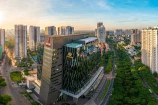 Chuyên gia: “Thị trường càng biến động, bất động sản phục vụ nhu cầu ở thực càng được quan tâm”