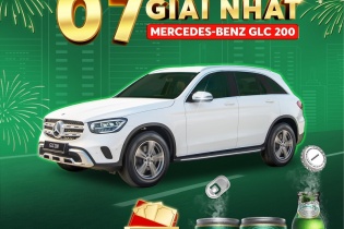 “Bật nắp Special – Rước ngay xế xịn”