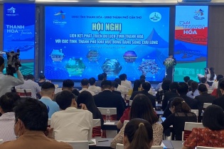 Du lịch Thanh Hóa tăng cường liên kết với vùng Đồng bằng sông Cửu Long