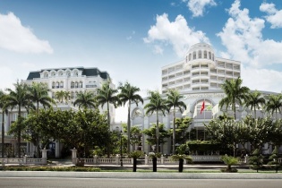 IDS Equity Holdings tiếp tục gia tăng tỷ lệ sở hữu tại OCH