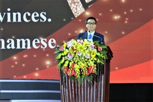 Khai mạc Festival Ninh Bình 2022 - Tràng An kết nối di sản