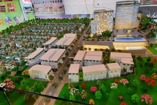 Vĩnh Long: Đầu tư dự án Khu Thương mại - Dịch vụ - Du lịch vốn trên 2.060 tỷ đồng