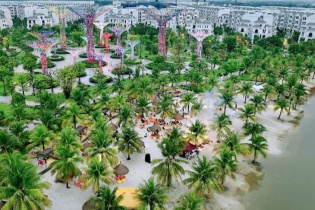 Nhà đầu tư bất động sản luôn có cơ hội trong mọi điều kiện của thị trường