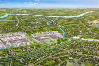 Doanh nghiệp bất động sản tung giải pháp đột phá đón làn sóng mới