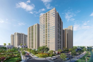 The Ori Garden - “Con cá bơi ngược dòng” của thị trường bất động sản