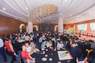 Khu vực nào đang hút vốn đầu tư trên thị trường bất động sản?